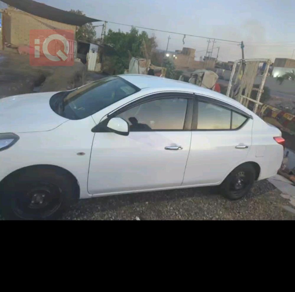 نيسان صني